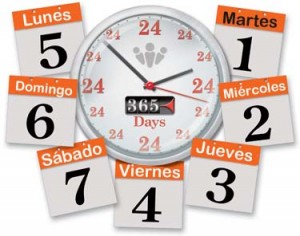 como funciona comefruta
