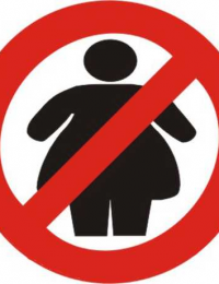 prohibido engordar