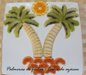 De vitaminas la máscara a la persona
