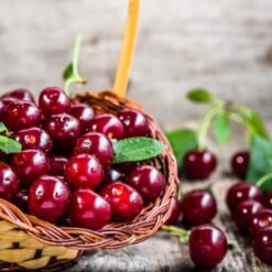 cereza picota, picotas del Jerte, cereza picota online, comprar cereza picota, cerezas sin rabito, cereza dulce, picotas a domicilio, fruta de temporada, cereza española, picota fresca, cereza natural