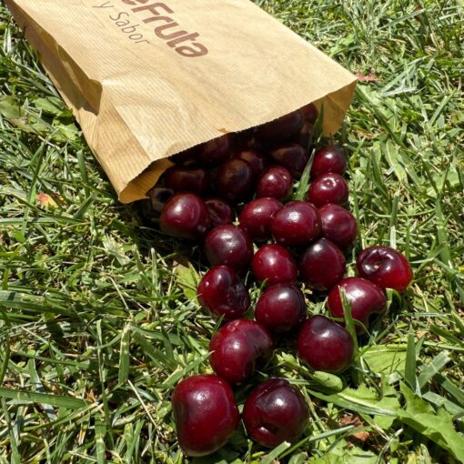 cereza picota, picotas del Jerte, cereza picota online, comprar cereza picota, cerezas sin rabito, cereza dulce, picotas a domicilio, fruta de temporada, cereza española, picota fresca, cereza natural