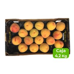 melocotón amarillo, melocotones amarillos, comprar melocotón amarillo, melocotón online, melocotón amarillo online, melocotón a domicilio, fruta de verano