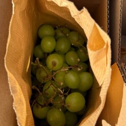 comprar uvas online - Uva de mesa nacional