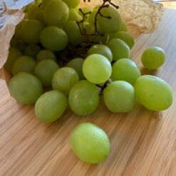 uvas verdes online - Uva de mesa nacional