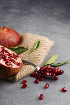 granada, granada fruta, granada online, granada beneficios