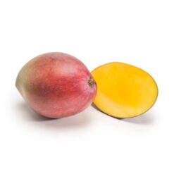 Mango nacional