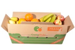 mix clasico caja - Mix clásico (frutas básicas)