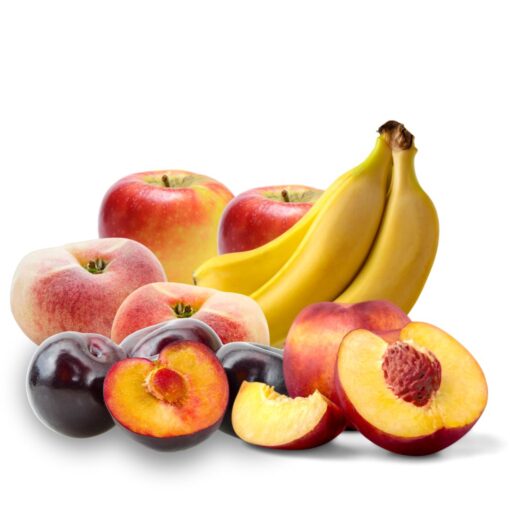 fruta de temporada, frutas online, comprar fruta online, fruta fresca, fruta de temporada, fruta de proximidad, fruta de hueso, fruta variada