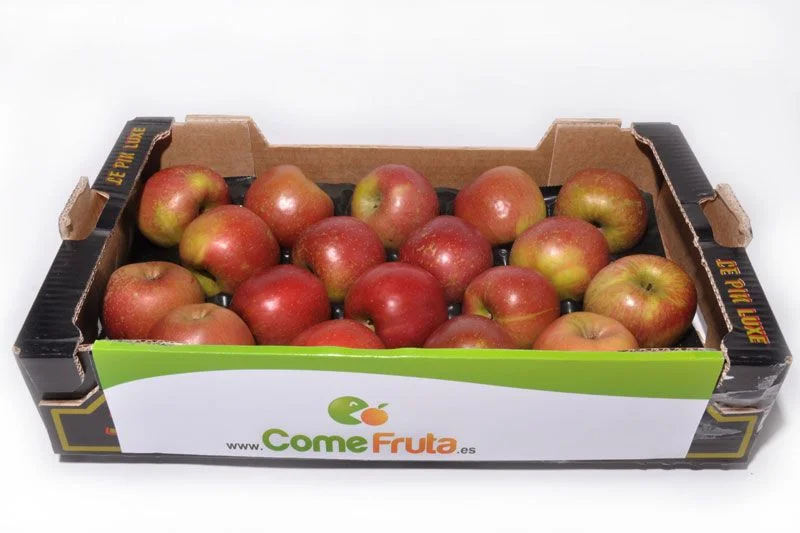 Manzana fuji