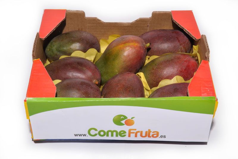 Comprar Mango Premium Online En Comefruta