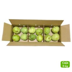 Chirimoya, fruta tropical, anona, fruta exótica, dulce, cremosa, rica en fibra, vitamina C, antioxidante, superalimento, saludable, digestiva, potasio, magnesio, calcio, bajo en grasas, propiedades relajantes, postre natural, suave, nutritiva, energética.