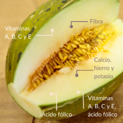 melón, melon, melón verde, melón piel sapo, melon online, el mejor melon