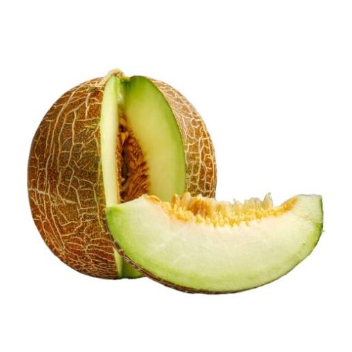 Melon piel de sapo