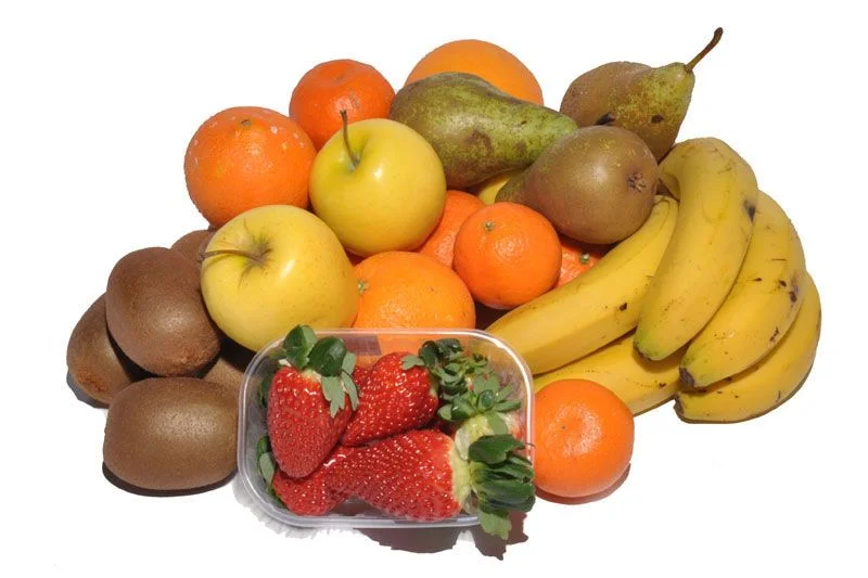 mix variedad freson - empresa saludable