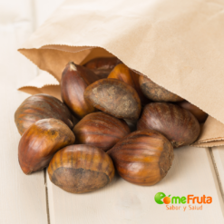 castana, castaña, castaña comestible, castaña fruto, castaña fruta, castaña online, beneficios castaña, que es la castaña