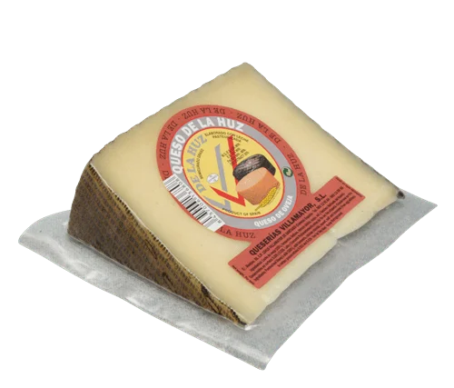 Queso oveja semicurado