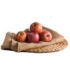 Manzanas de temporada