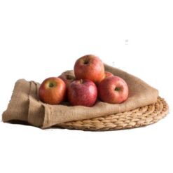 Manzanas de temporada