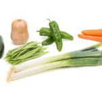 Mix básicos verdura