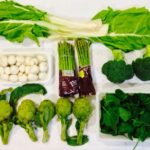 mix seleccion verdura