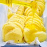 PATATAS PARA ASAR PIREX