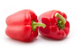 pimiento rojo 2 scaled - Mix Especial Salteados