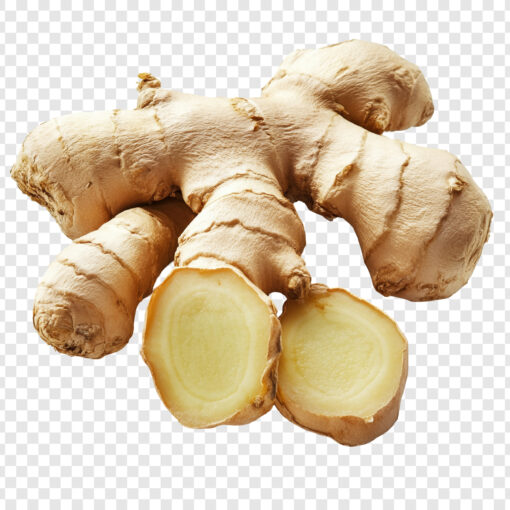 Jengibre fresco natural - pieza 300 grs