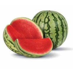 SAndia sin semillas