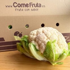 coliflor, comprar coliflor, coliflor fresca, coliflor online, coliflor a domicilio, verdura fresca, coliflor ecológica, coliflor natural, coliflor saludable, coliflor de temporada, verduras a domicilio, coliflor España