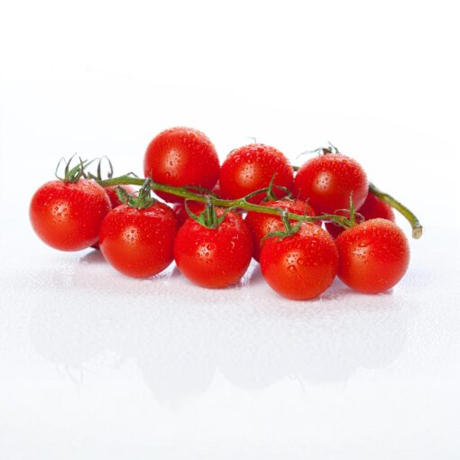 tomates cherry rama, tomate cherry, tomates cherry frescos, tomate en rama, cherry rama, tomates pequeños, tomates dulces, tomates jugosos, tomates de temporada, comprar tomates cherry, tomates cherry online, tomates cherry a domicilio