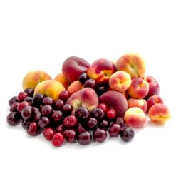 fruta de temporada, frutas online, comprar fruta online, fruta fresca, fruta de temporada, fruta de proximidad, fruta de hueso, fruta variada