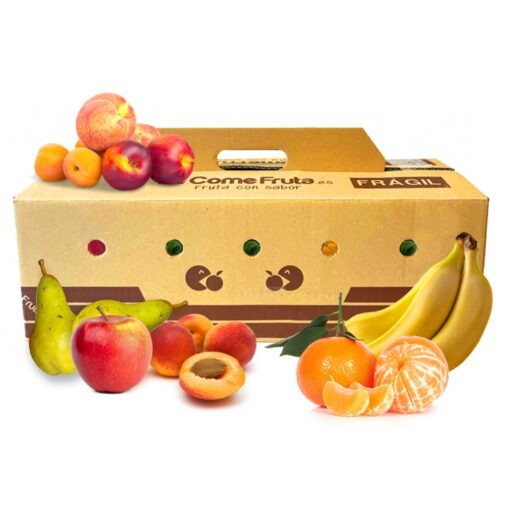 fruta de temporada, frutas online, comprar fruta online, fruta fresca, fruta de temporada, fruta de proximidad, fruta de hueso, fruta variada
