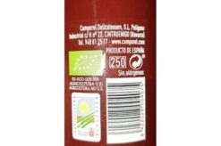 ketchup 3 - Ketchup ecológico