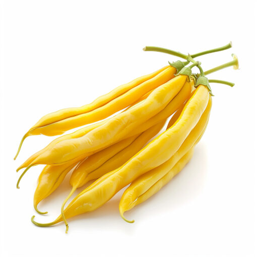 Chiles amarillos