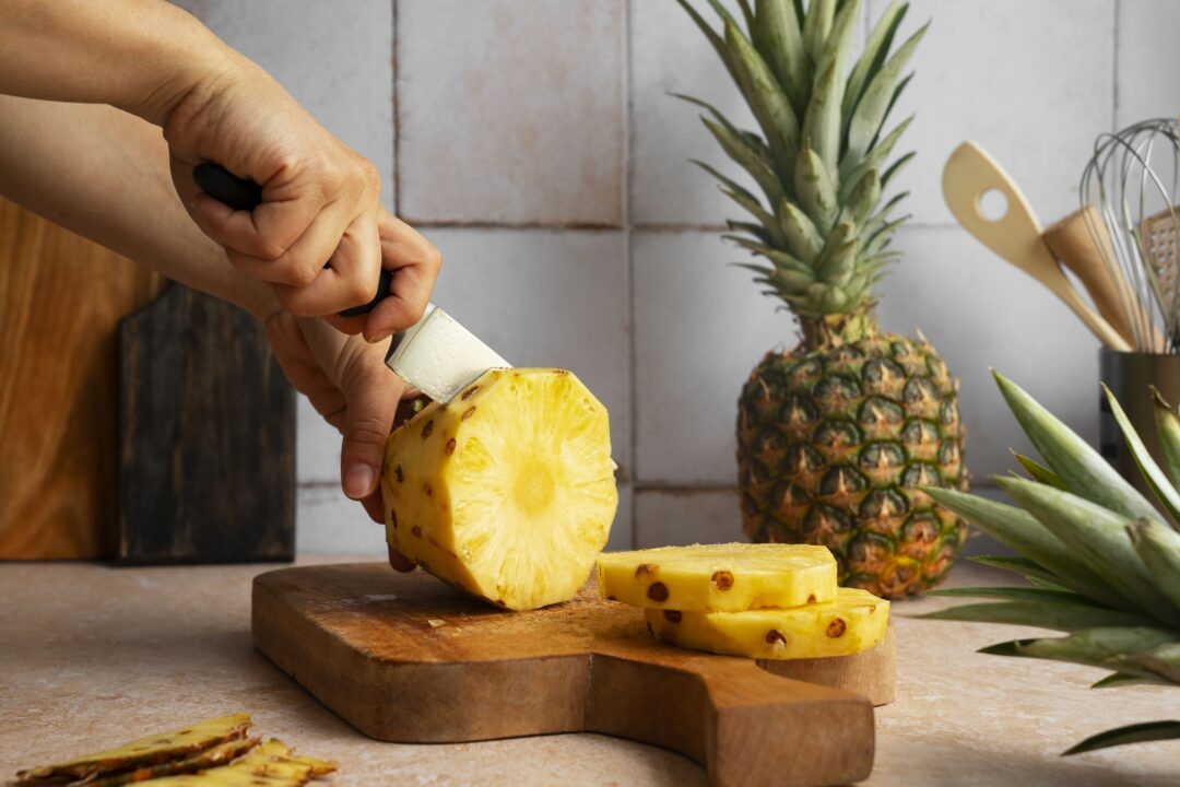 dieta de la piña dieta de piña para bajar 4 kilos en 2 días dieta con la piña fruta adelgazante fruta baja en fructosa dieta de frutas dieta de la piña sin rebote