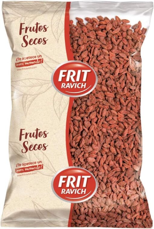 Bayas de goji - 1 Kg