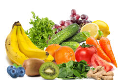 frutas para SIBO, verduras para SIBO, frutas y verduras SIBO, que comer si tengo SIBO, FODMAP