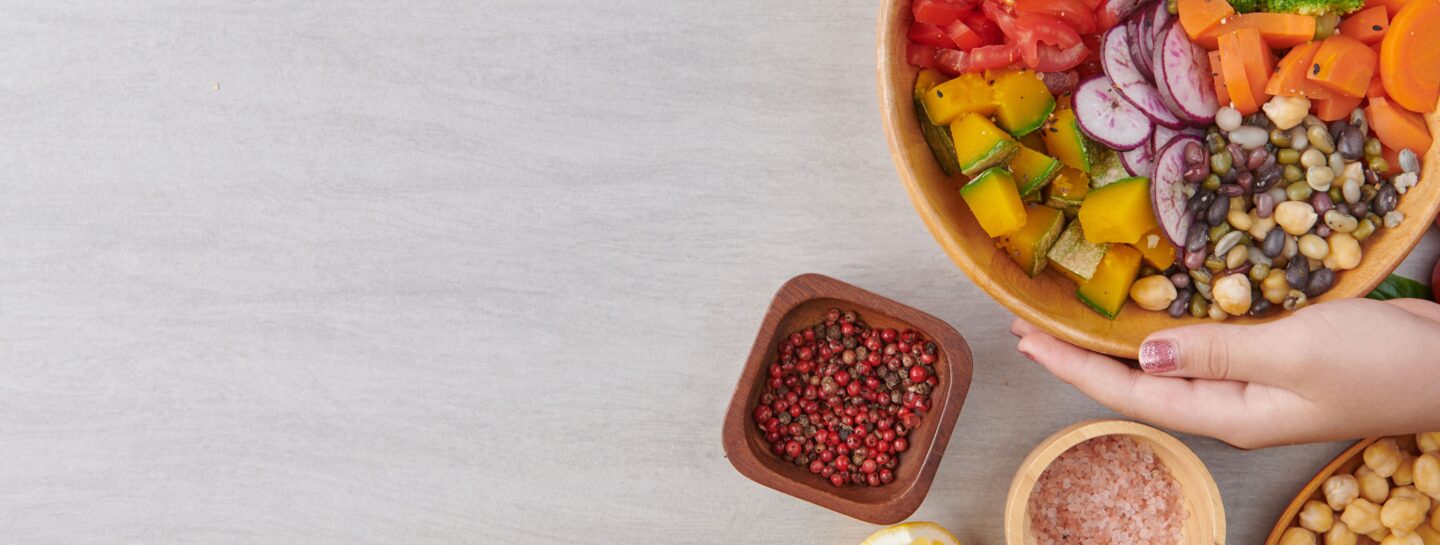 frutas para SIBO, verduras para SIBO, frutas y verduras SIBO, que comer si tengo SIBO, FODMAP