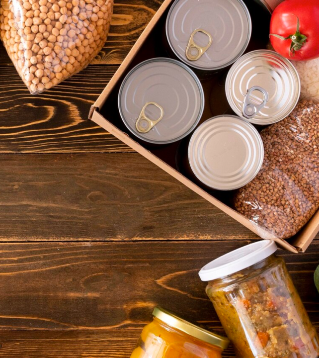 despensa home - Frutería online - Comprar Fruta y verdura a domicilio 🏠