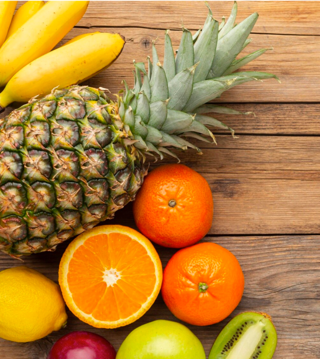 fruta home - Frutería online - Comprar Fruta y verdura a domicilio 🏠