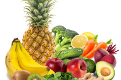 masa muscular, frutas y verduras para masa muscular, frutas para ganar masa muscular, dieta masa muscular, dieta musculatura, frutas y verduras musculatura