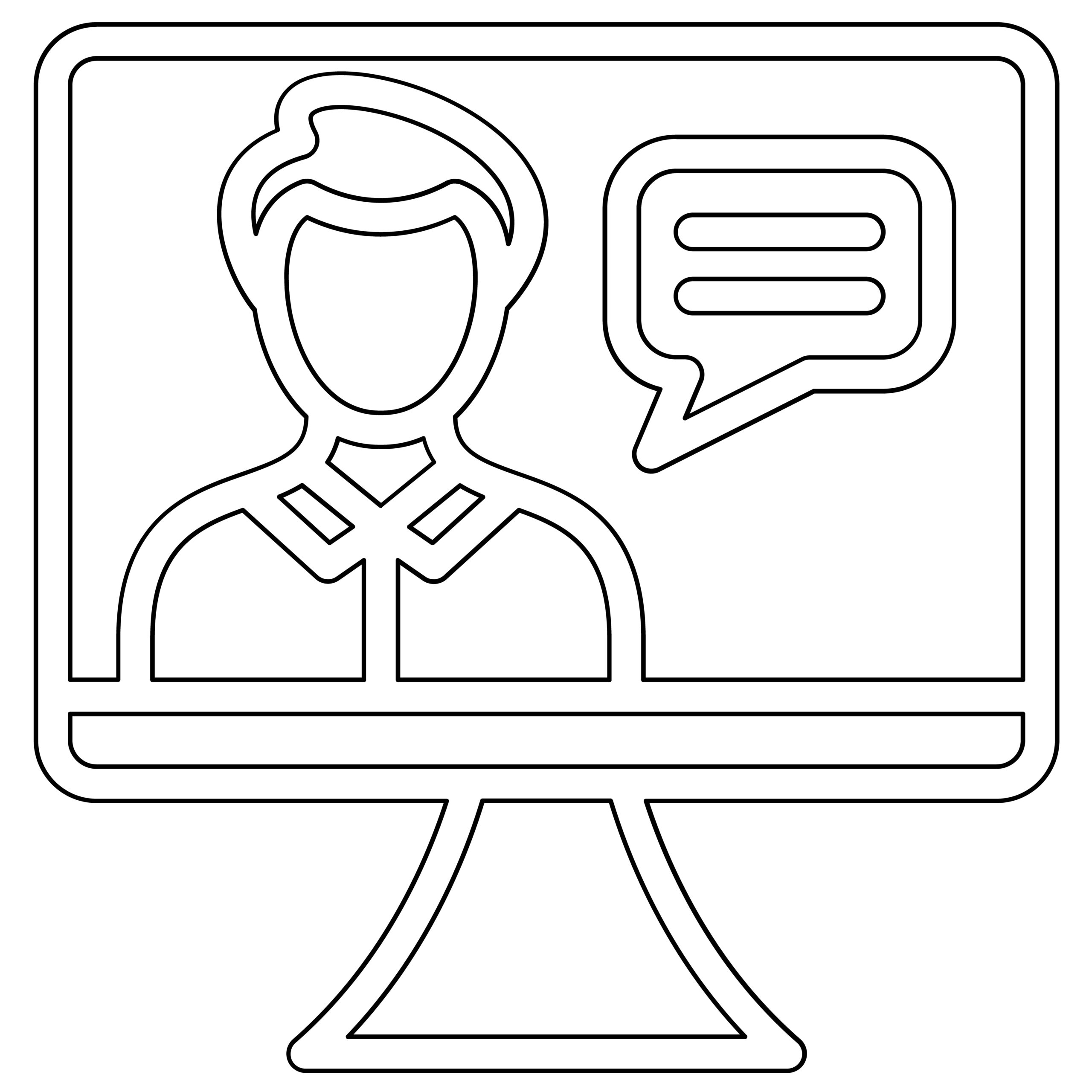 Asesoramiento online scaled - Premiamos tu fidelidad