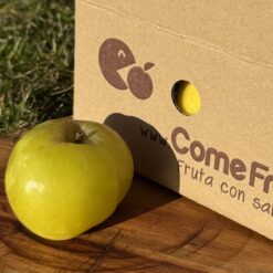 manzana de hielo, manzana especial, manzana congelada, manzana unica, manzana dulce, manzana online, manzana españa