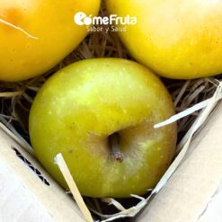 manzana de hielo, manzana especial, manzana congelada, manzana unica, manzana dulce, manzana online, manzana españa