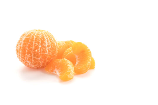 Orri 2 - Mandarina ORRI, una joya cítrica