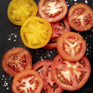 tomate asurcado - Tomate asurcado: 3 claves esenciales que lo hacen único
