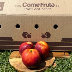 nectarina, comprar nectarina, nectarina online, fruta de temporada, fruta fresca, fruta a domicilio, fruta ecológica, fruta sin intermediarios, nectarina natural, nectarina dulce, nectarina de verano, fruta recién cosechada, nectarina española