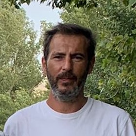 Jorge, productor de CALTerras