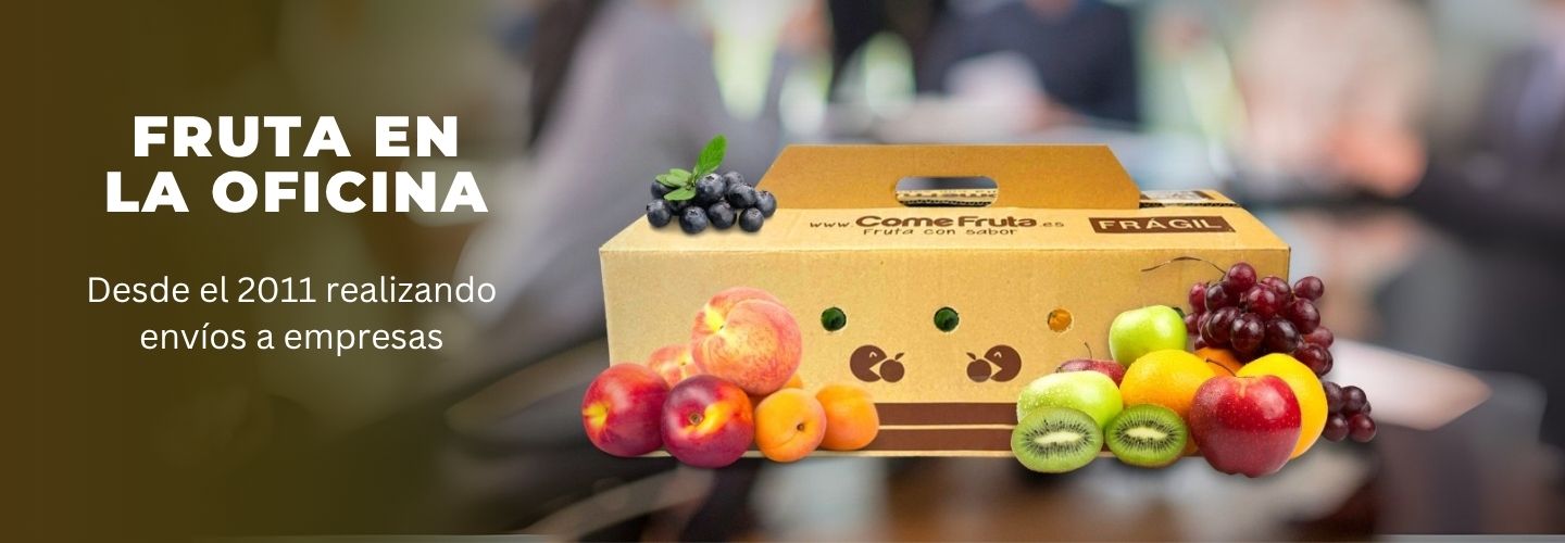 fruta para empresas, fruta para oficina, fruta, fruta online, comprar fruta