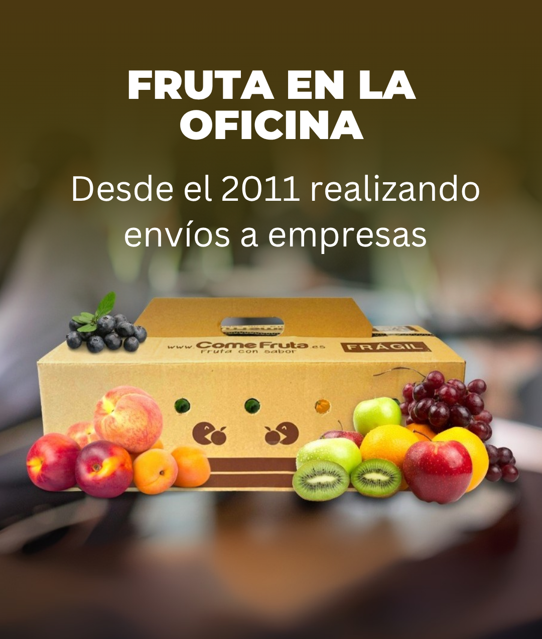 fruta para empresas, fruta para oficina, fruta, fruta online, comprar fruta